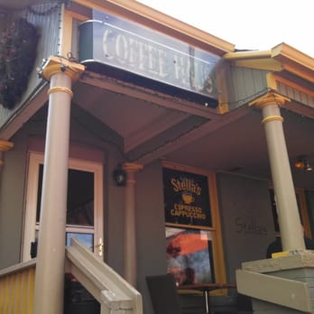 Stella's Coffee Haus - Outside of Stella - Coffee & Tea Near Me - Denver, Colorado Stella's Coffee Haus - Outside of Stella - Coffee & Tea Near Me - Denver, Colorado