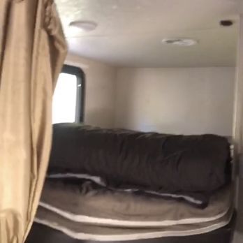 Adventure In Camping - RV Rental Near Me - Mammoth Lakes, California