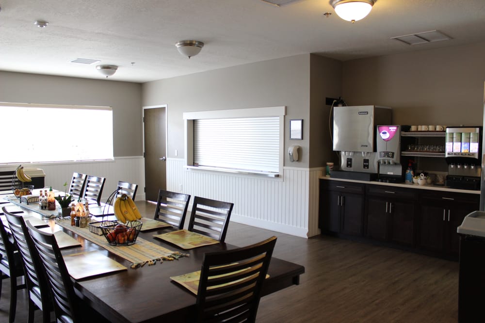 RECOVERY WAYS Updated September 2024 15 Photos & 16 Reviews 4848