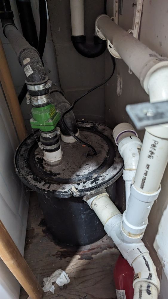 Slide of Mighty Mike Plumbing