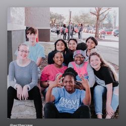 Warehouse Church - Our student group