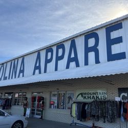 Carolina Apparel