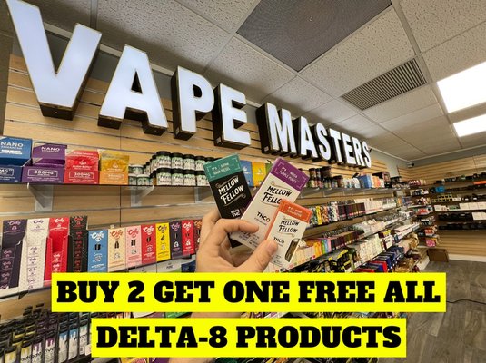 Vape Masters, 12181 Sheridan St, Cooper City, FL 33026, US