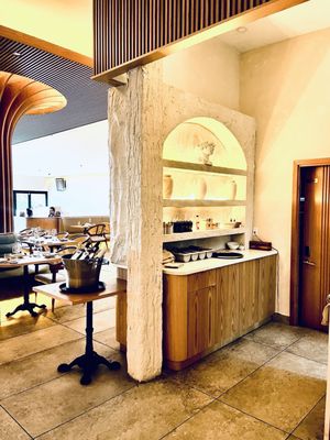 ATIK Restaurant by null