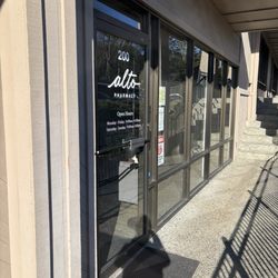 Alto Pharmacy