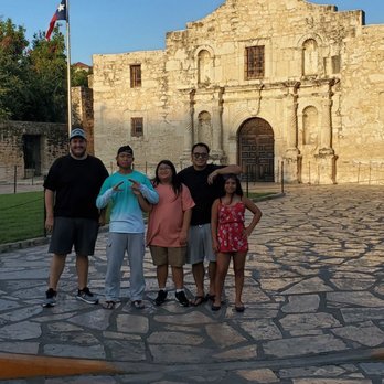 The Alamo - Museums Near Me - San Antonio, Texas The Alamo - Museums Near Me - San Antonio, Texas
