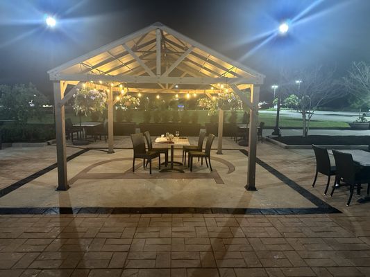 Bacco Italian + Wine Bar by null