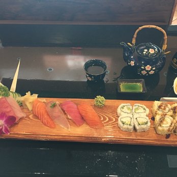 Nara Sushi - Sushi sashimi combo delicious - Sushi Bars Near Me - Folsom, California Nara Sushi - Sushi sashimi combo delicious - Sushi Bars Near Me - Folsom, California