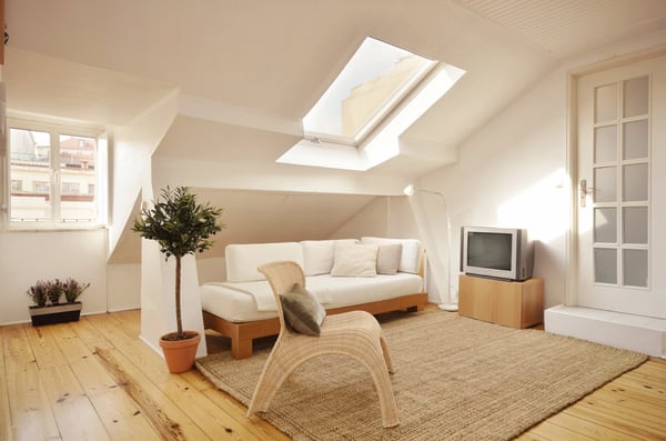 Olivier Apartments by null