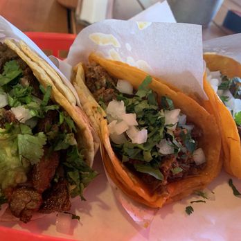 La malcriada - Super fire tacos , support your local business ! - Mexican Near Me - National City, California La malcriada - Super fire tacos , support your local business ! - Mexican Near Me - National City, California