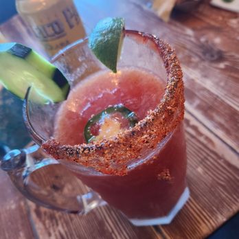 Tacos & Beer - Michelada - Mexican Near Me - Beaumont, California Tacos & Beer - Michelada - Mexican Near Me - Beaumont, California