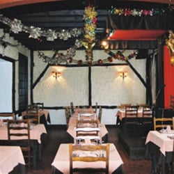 Restaurant Lou Pignada