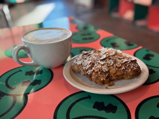 Vicinity Coffee by null