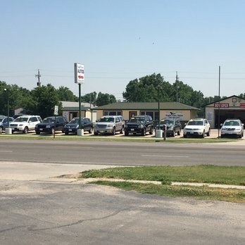 Eagle Care Autos - Used Car Dealers Near Me - McPherson, Kansas Eagle Care Autos - Used Car Dealers Near Me - McPherson, Kansas