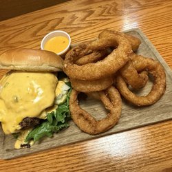 River House Bar and Grill