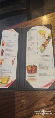 Menu photo 2 Hero Thai-Izakaya Astoria, NY Menu photo 2 Hero Thai-Izakaya Astoria, NY