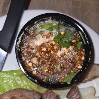 Seven Seas - Lemon juice with spices - Thai Near Me - Corona, California
