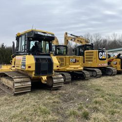 Yaros Industries Heavy Equipment for Small to Large Projects