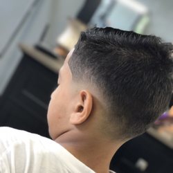 Headquarters Barbershop