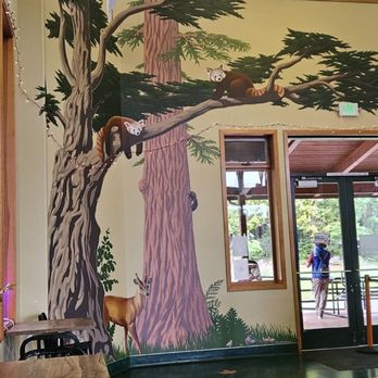Evergreen Eatery - Cafes Near Me - Eureka, California