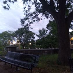 Mission Hill Playground