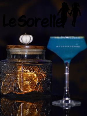 Le Sorelle Restaurant & Bar by null
