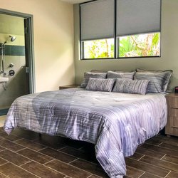 South Beach Detox - Private room