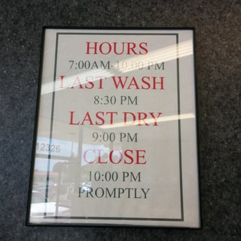 Launderland - Opening hours - Laundry Services Near Me - Poway, California Launderland - Opening hours - Laundry Services Near Me - Poway, California
