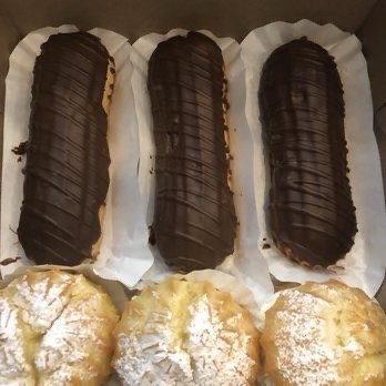 Sweet Palette Bakery - Bakeries Near Me - Hanford, California