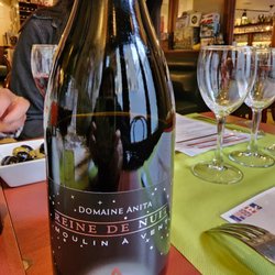 Le Mesturet - This was fantastic