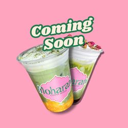 Moharani Coffee House