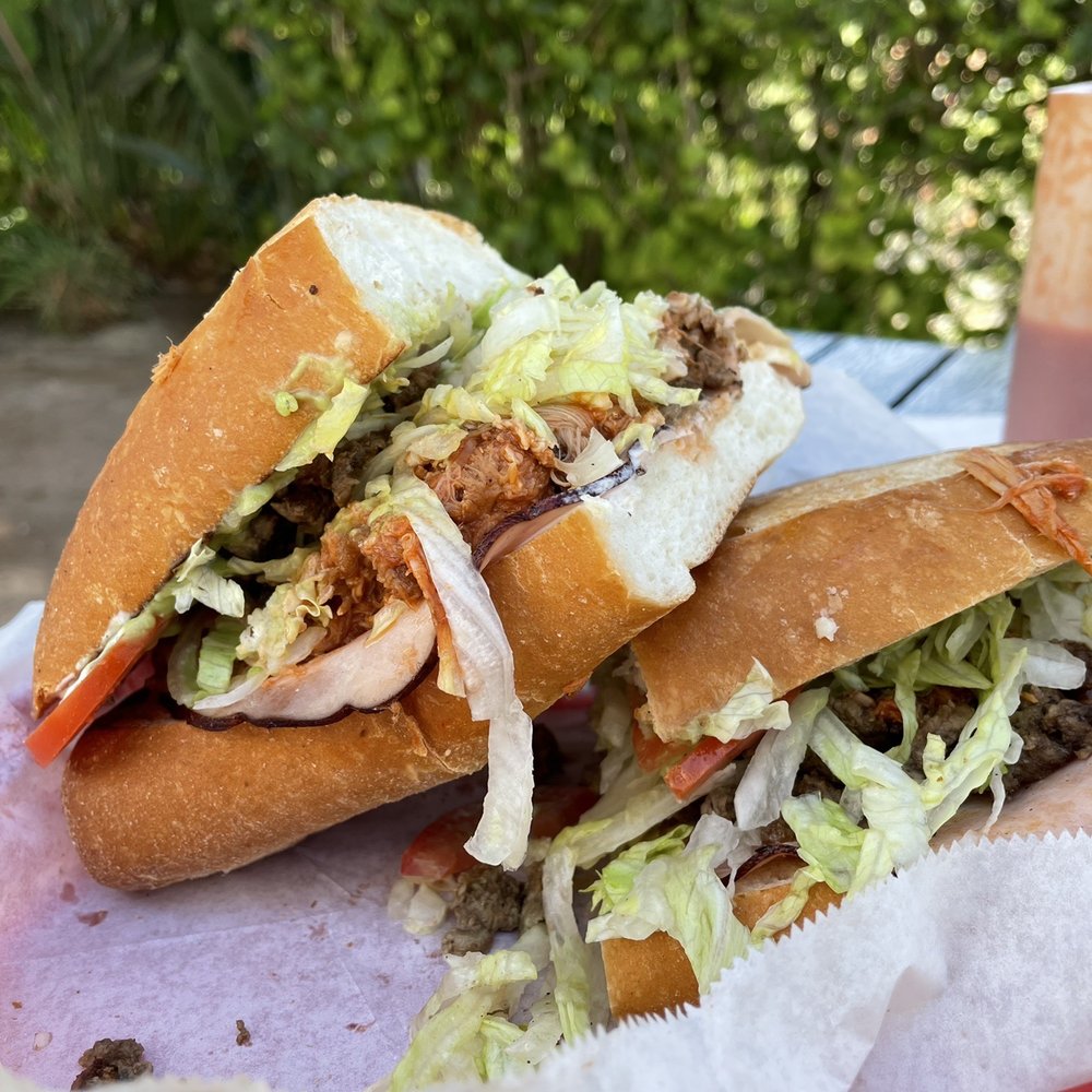 Vega Caffe Mexican Deli - Cubano torta--D-lish! - Delis Near Me - Chula Vista, California Vega Caffe Mexican Deli - Cubano torta--D-lish! - Delis Near Me - Chula Vista, California