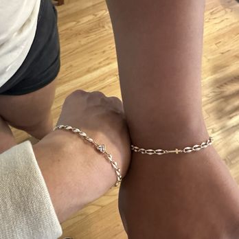 OC Linked   - Jewelry Near Me - Garden Grove, California