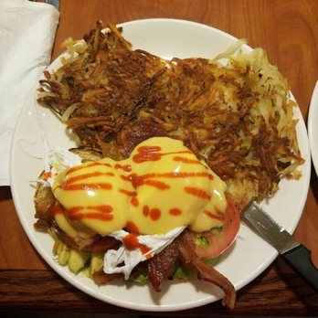 Broken Yolk Cafe - Eggs Benedict - Breakfast & Brunch Near Me - Oceanside, California Broken Yolk Cafe - Eggs Benedict - Breakfast & Brunch Near Me - Oceanside, California