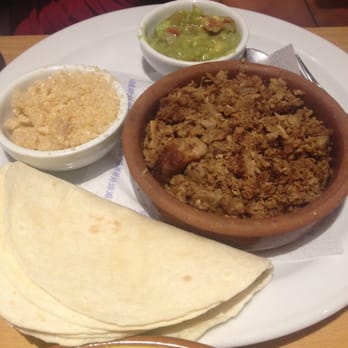 Panchito - Mexican Near Me - Barcelona, B