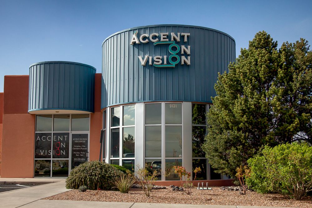 ACCENT ON VISION Updated September 2024 17 Photos & 13 Reviews 9131 High Assets Way NW