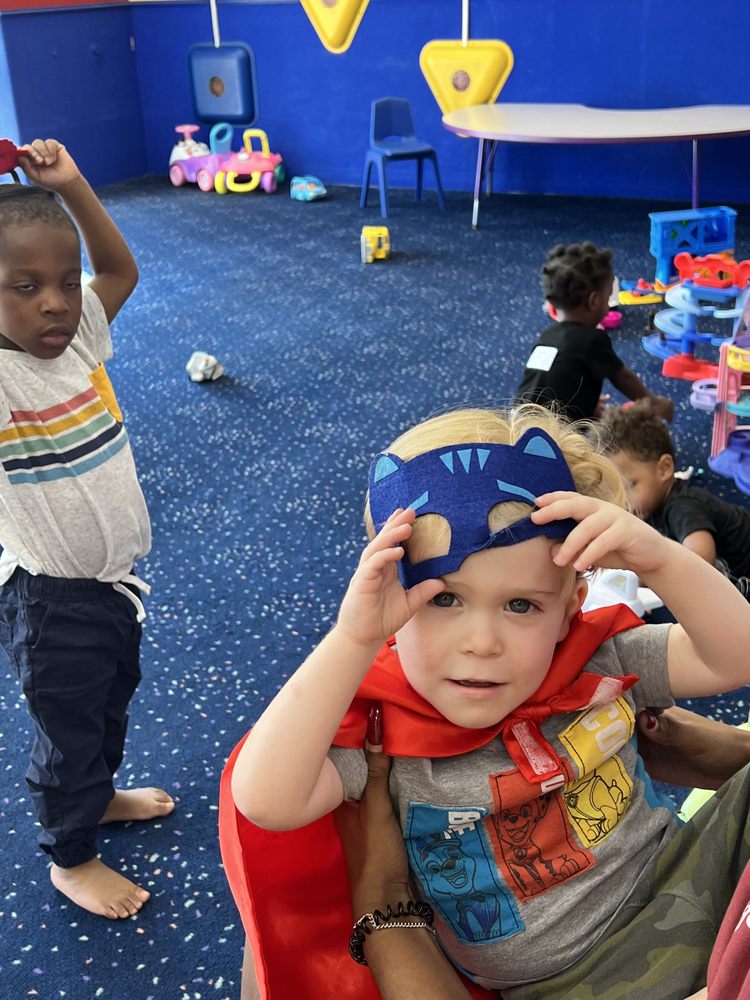 Adventure Kids Playcare - childcare center in Dallas, TX