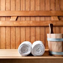 Whole Health Massage