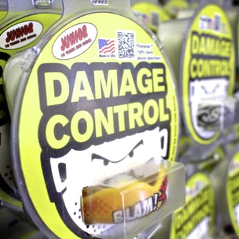Damage Control Mouthguards - Sporting Goods Near Me - Albuquerque, New Mexico Damage Control Mouthguards - Sporting Goods Near Me - Albuquerque, New Mexico