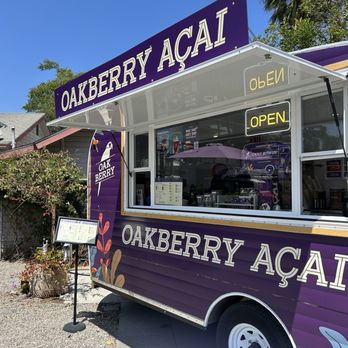 OAKBERRY AÇAÍ BOWLS AND SMOOTHIES - Updated October 2026 - 210 Photos ...