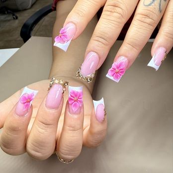 D"Nails Spa - Nail Salons Near Me - Torrance, California D"Nails Spa - Nail Salons Near Me - Torrance, California