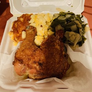 Tastey’s Soul Food on Yelp