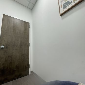 Fun Park Pediatric Dentistry - The children's cleaning room from the beanbag view. - Pediatric Dentists Near Me - Suffolk, Virginia Fun Park Pediatric Dentistry - The children's cleaning room from the beanbag view. - Pediatric Dentists Near Me - Suffolk, Virginia