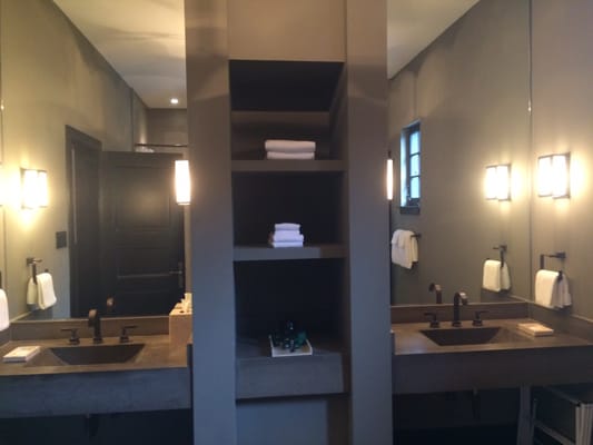 Hotel Domestique by null