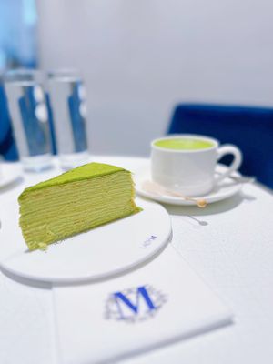 Lady M Cake Boutique - New York City by null