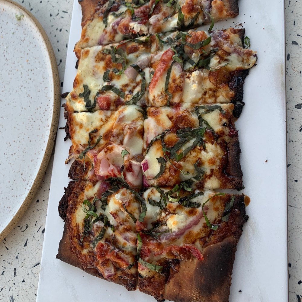 Curate - The French Country Pizza. - Tapas/Small Plates Near Me - Springfield, Illinois