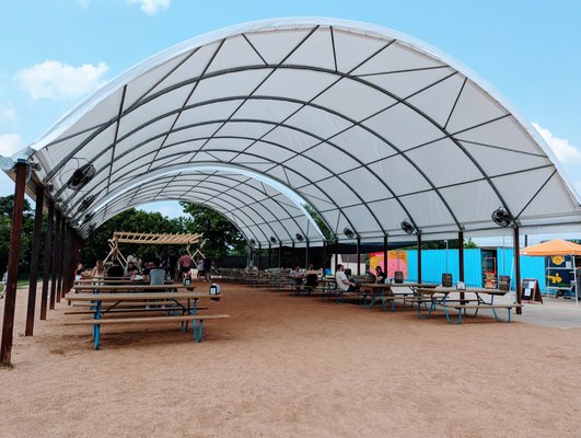 Austin Beerworks - Sprinkle Valley by null