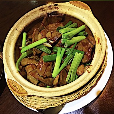 Mama's Noodle House by null