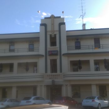 Renmark Hotel Motel - Outside - Hotels Near Me - Renmark, SA