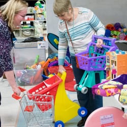 Pass It On Children's Consignment